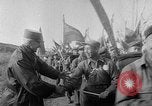 Image of Liberated Chinese and Korean prisoners Seoul Korea, 1954, second 19 stock footage video 65675070187