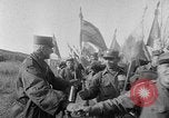 Image of Liberated Chinese and Korean prisoners Seoul Korea, 1954, second 21 stock footage video 65675070187