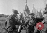 Image of Liberated Chinese and Korean prisoners Seoul Korea, 1954, second 22 stock footage video 65675070187