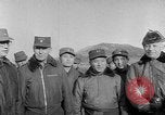 Image of Liberated Chinese and Korean prisoners Seoul Korea, 1954, second 24 stock footage video 65675070187