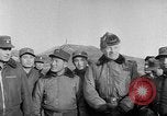 Image of Liberated Chinese and Korean prisoners Seoul Korea, 1954, second 26 stock footage video 65675070187