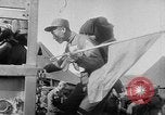 Image of Liberated Chinese and Korean prisoners Seoul Korea, 1954, second 27 stock footage video 65675070187