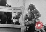 Image of Liberated Chinese and Korean prisoners Seoul Korea, 1954, second 28 stock footage video 65675070187