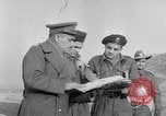 Image of Liberated Chinese and Korean prisoners Seoul Korea, 1954, second 32 stock footage video 65675070187