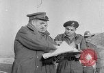 Image of Liberated Chinese and Korean prisoners Seoul Korea, 1954, second 33 stock footage video 65675070187
