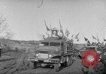 Image of Liberated Chinese and Korean prisoners Seoul Korea, 1954, second 34 stock footage video 65675070187