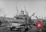 Image of Liberated Chinese and Korean prisoners Seoul Korea, 1954, second 35 stock footage video 65675070187