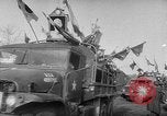 Image of Liberated Chinese and Korean prisoners Seoul Korea, 1954, second 37 stock footage video 65675070187