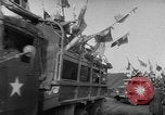 Image of Liberated Chinese and Korean prisoners Seoul Korea, 1954, second 38 stock footage video 65675070187