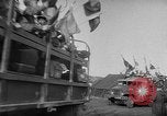 Image of Liberated Chinese and Korean prisoners Seoul Korea, 1954, second 39 stock footage video 65675070187