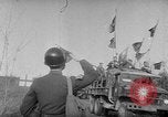 Image of Liberated Chinese and Korean prisoners Seoul Korea, 1954, second 40 stock footage video 65675070187