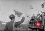 Image of Liberated Chinese and Korean prisoners Seoul Korea, 1954, second 41 stock footage video 65675070187