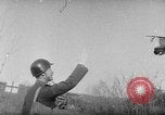 Image of Liberated Chinese and Korean prisoners Seoul Korea, 1954, second 42 stock footage video 65675070187