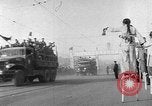 Image of Liberated Chinese and Korean prisoners Seoul Korea, 1954, second 43 stock footage video 65675070187