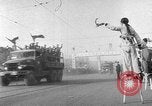 Image of Liberated Chinese and Korean prisoners Seoul Korea, 1954, second 45 stock footage video 65675070187