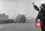 Image of Liberated Chinese and Korean prisoners Seoul Korea, 1954, second 48 stock footage video 65675070187