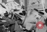 Image of Liberated Chinese and Korean prisoners Seoul Korea, 1954, second 50 stock footage video 65675070187