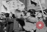 Image of Liberated Chinese and Korean prisoners Seoul Korea, 1954, second 51 stock footage video 65675070187