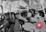 Image of Liberated Chinese and Korean prisoners Seoul Korea, 1954, second 52 stock footage video 65675070187