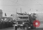 Image of Liberated Chinese and Korean prisoners Seoul Korea, 1954, second 53 stock footage video 65675070187