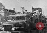 Image of Liberated Chinese and Korean prisoners Seoul Korea, 1954, second 54 stock footage video 65675070187