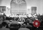 Image of Benjamin Lorber Washington DC USA, 1954, second 1 stock footage video 65675070189
