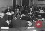 Image of Benjamin Lorber Washington DC USA, 1954, second 8 stock footage video 65675070189