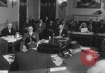 Image of Benjamin Lorber Washington DC USA, 1954, second 9 stock footage video 65675070189