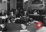 Image of Benjamin Lorber Washington DC USA, 1954, second 10 stock footage video 65675070189