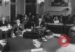 Image of Benjamin Lorber Washington DC USA, 1954, second 11 stock footage video 65675070189