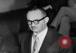 Image of Benjamin Lorber Washington DC USA, 1954, second 12 stock footage video 65675070189