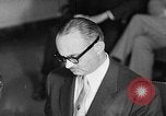 Image of Benjamin Lorber Washington DC USA, 1954, second 14 stock footage video 65675070189