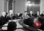 Image of Benjamin Lorber Washington DC USA, 1954, second 16 stock footage video 65675070189