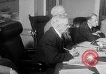 Image of Benjamin Lorber Washington DC USA, 1954, second 18 stock footage video 65675070189
