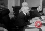 Image of Benjamin Lorber Washington DC USA, 1954, second 19 stock footage video 65675070189
