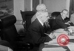 Image of Benjamin Lorber Washington DC USA, 1954, second 21 stock footage video 65675070189