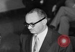 Image of Benjamin Lorber Washington DC USA, 1954, second 22 stock footage video 65675070189