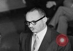Image of Benjamin Lorber Washington DC USA, 1954, second 23 stock footage video 65675070189