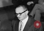 Image of Benjamin Lorber Washington DC USA, 1954, second 25 stock footage video 65675070189