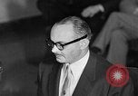 Image of Benjamin Lorber Washington DC USA, 1954, second 26 stock footage video 65675070189