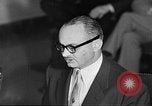 Image of Benjamin Lorber Washington DC USA, 1954, second 31 stock footage video 65675070189