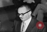 Image of Benjamin Lorber Washington DC USA, 1954, second 33 stock footage video 65675070189