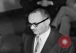 Image of Benjamin Lorber Washington DC USA, 1954, second 35 stock footage video 65675070189