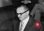 Image of Benjamin Lorber Washington DC USA, 1954, second 36 stock footage video 65675070189
