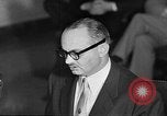 Image of Benjamin Lorber Washington DC USA, 1954, second 37 stock footage video 65675070189
