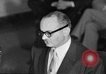 Image of Benjamin Lorber Washington DC USA, 1954, second 38 stock footage video 65675070189