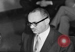 Image of Benjamin Lorber Washington DC USA, 1954, second 39 stock footage video 65675070189