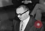 Image of Benjamin Lorber Washington DC USA, 1954, second 41 stock footage video 65675070189
