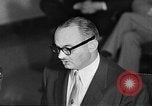 Image of Benjamin Lorber Washington DC USA, 1954, second 42 stock footage video 65675070189