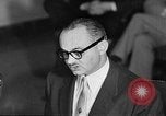 Image of Benjamin Lorber Washington DC USA, 1954, second 43 stock footage video 65675070189